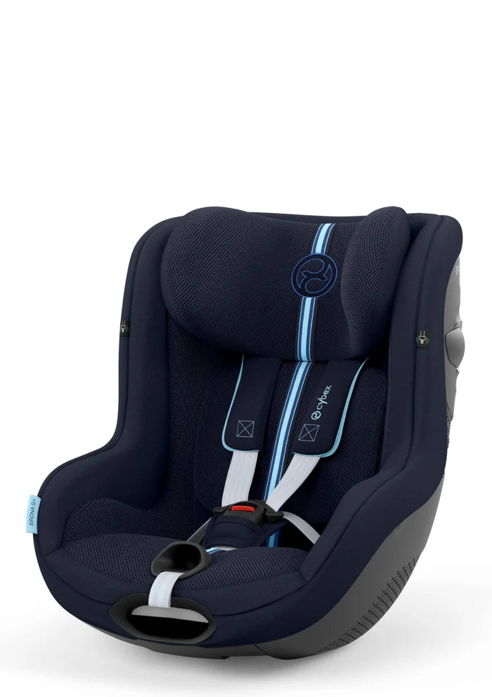 Sirona G i-Size PLUS