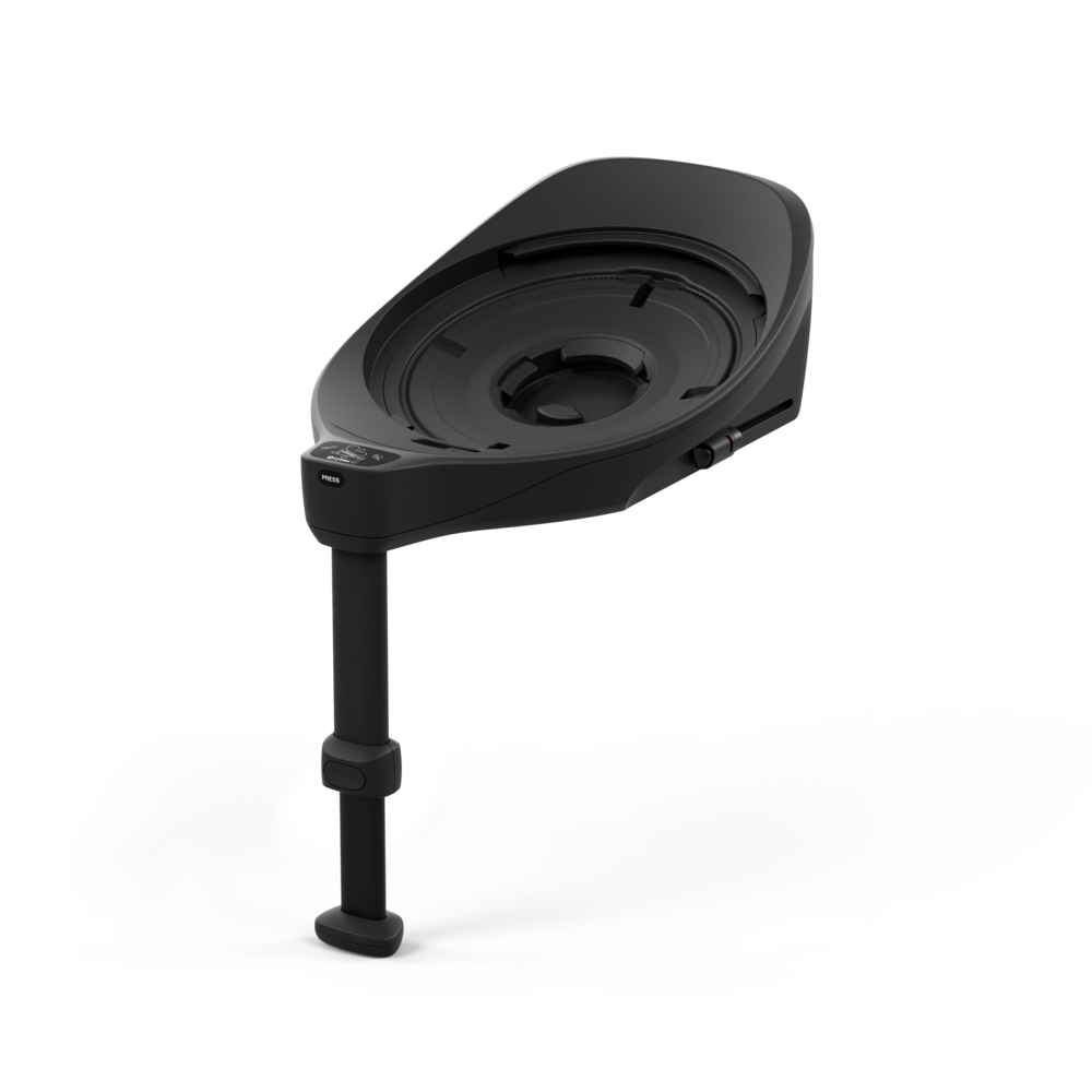 CYBEX Base S – Black