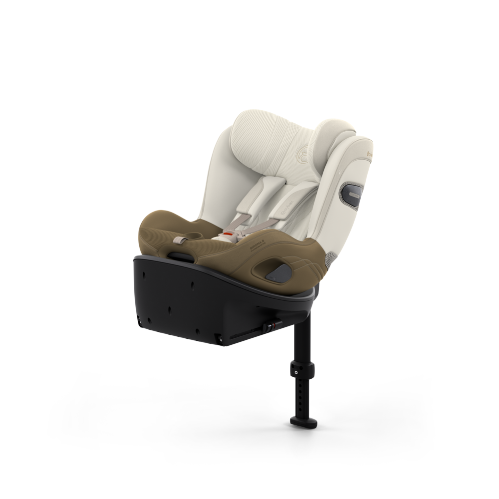 CYBEX Sirona S Style – Jade Green