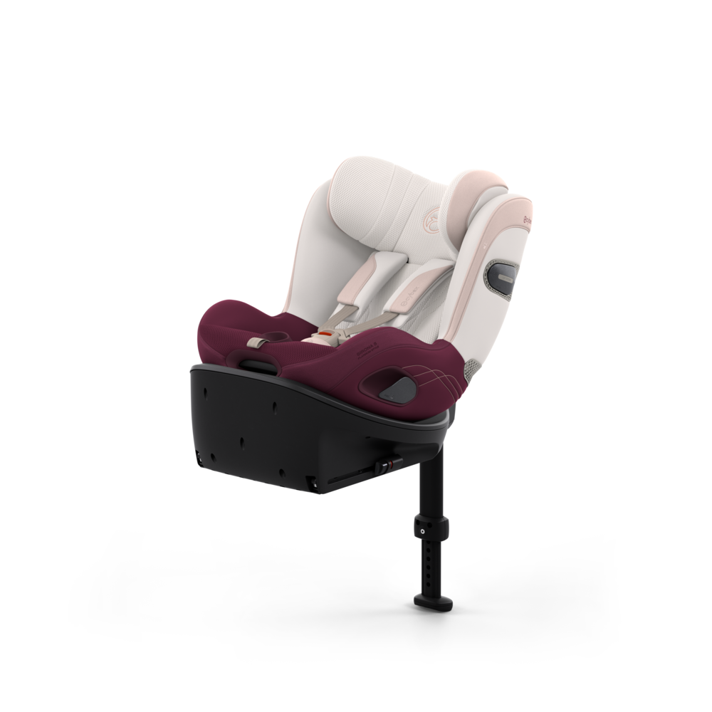 CYBEX Sirona S Style – Quartz Pink