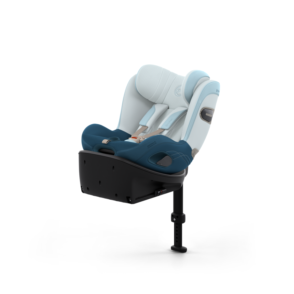 CYBEX Sirona Si Style – Opal Blue