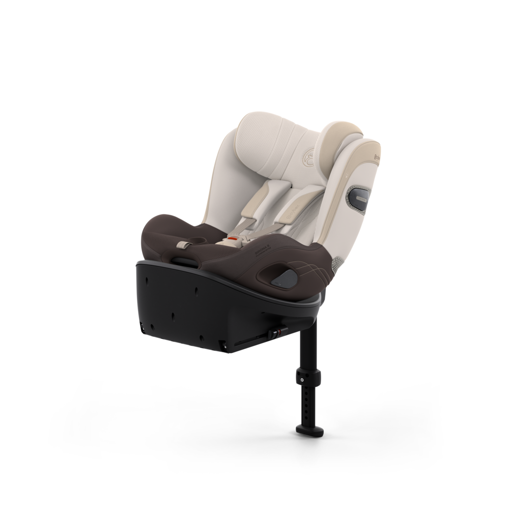 CYBEX Sirona Si Style – Amber Brown