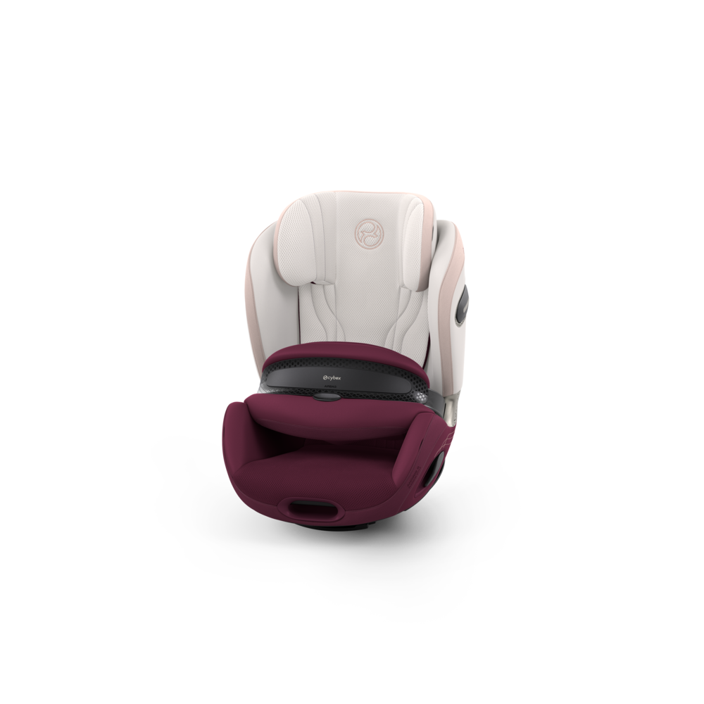 CYBEX Anoris S Style – Quartz Pink