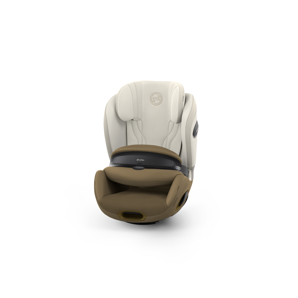 CYBEX Anoris S Style – Jade Green