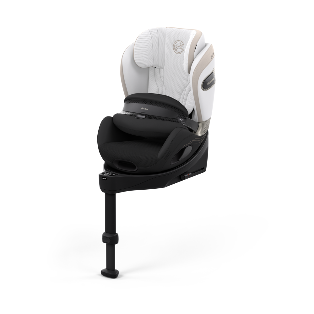 CYBEX Anoris Si Style – Off White