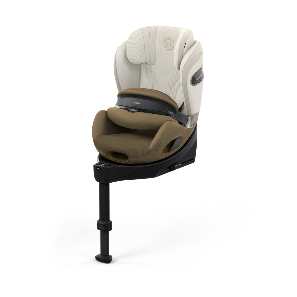 CYBEX Anoris Si Style – Jade Green