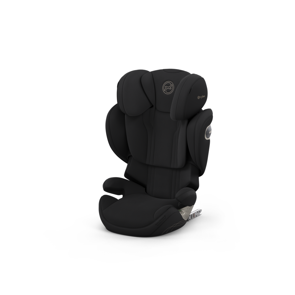 CYBEX Solution S Style – Sepia Black