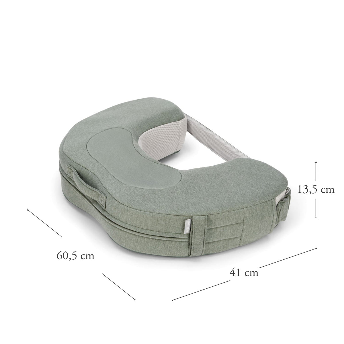 Inglesina Elysia® – ergonomisches Stillkissen