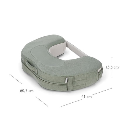Inglesina Elysia® – ergonomisches Stillkissen