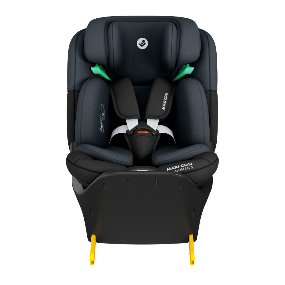 Maxi Cosi - Emerald 360 S