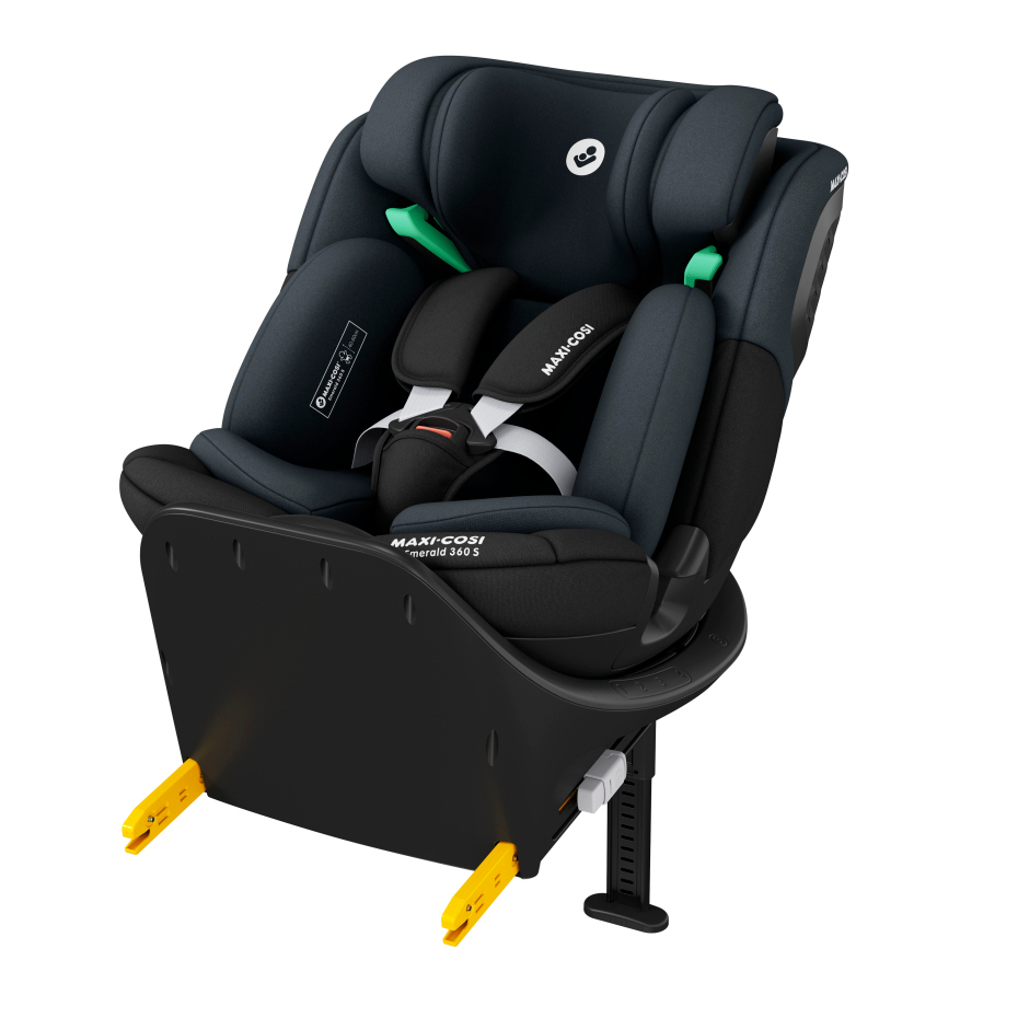 Maxi Cosi - Emerald 360 S