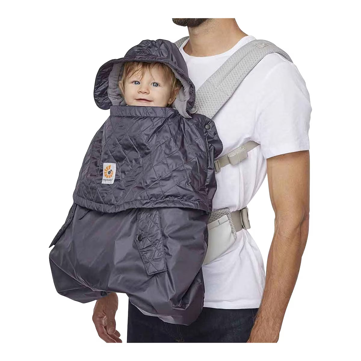 Ergobaby - All Weather Tragecover