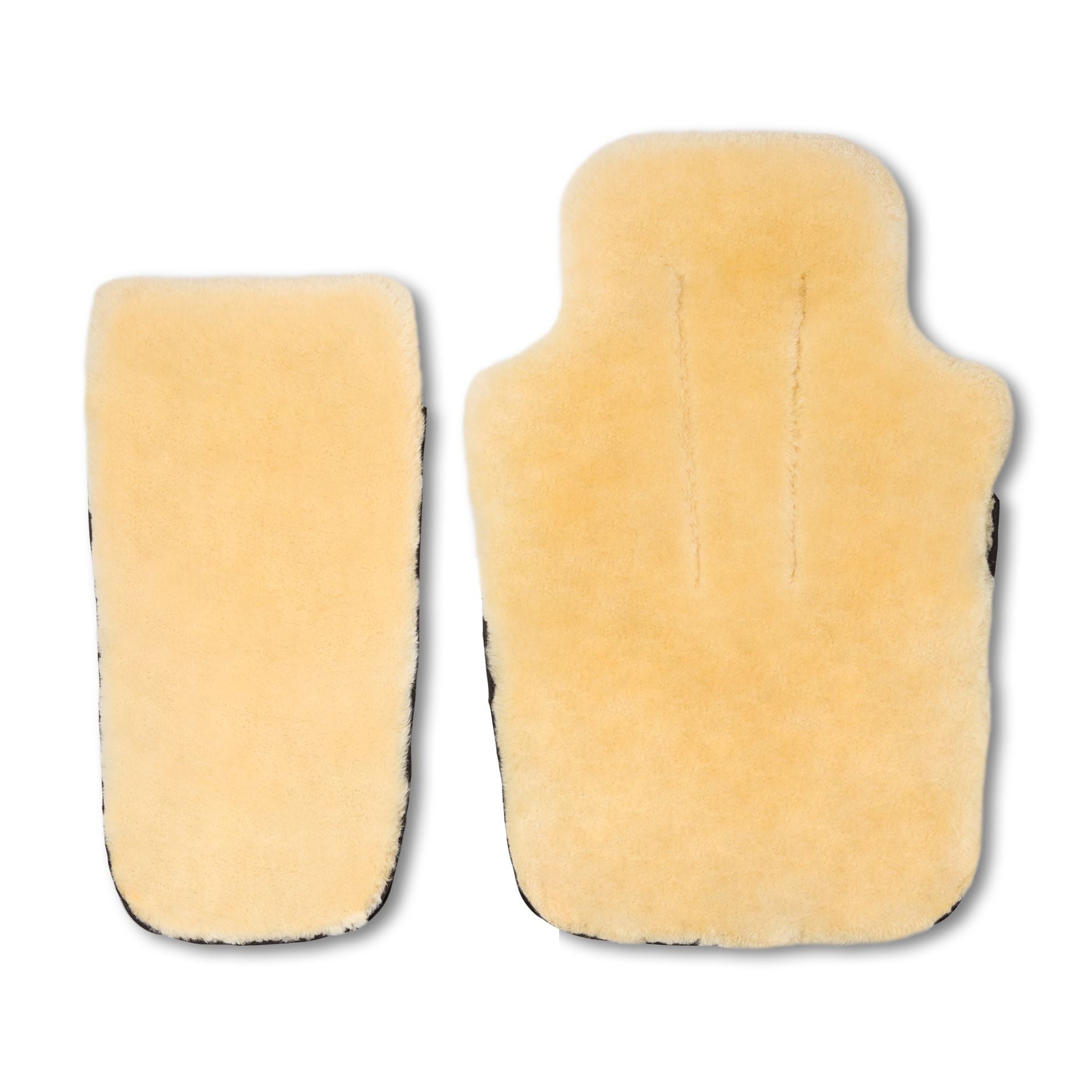 Hofbrucker LUXUS Lammfellsack