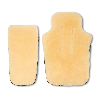 Hofbrucker LUXUS Lammfellsack