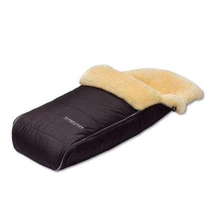Hofbrucker LUXUS Lammfellsack