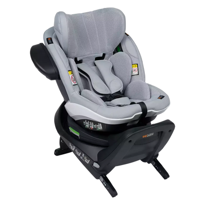 BeSafe izi Turn i-Size Reboarder 360°