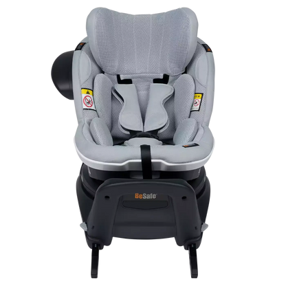 BeSafe izi Turn i-Size Reboarder 360°