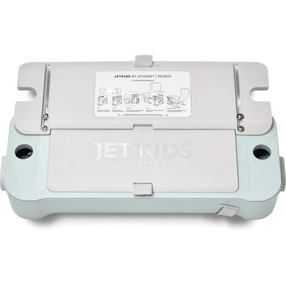 JetKids Bedbox - Green Aurora