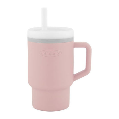 Infantino my 1st Tumbler - Trinkbecher 260ml