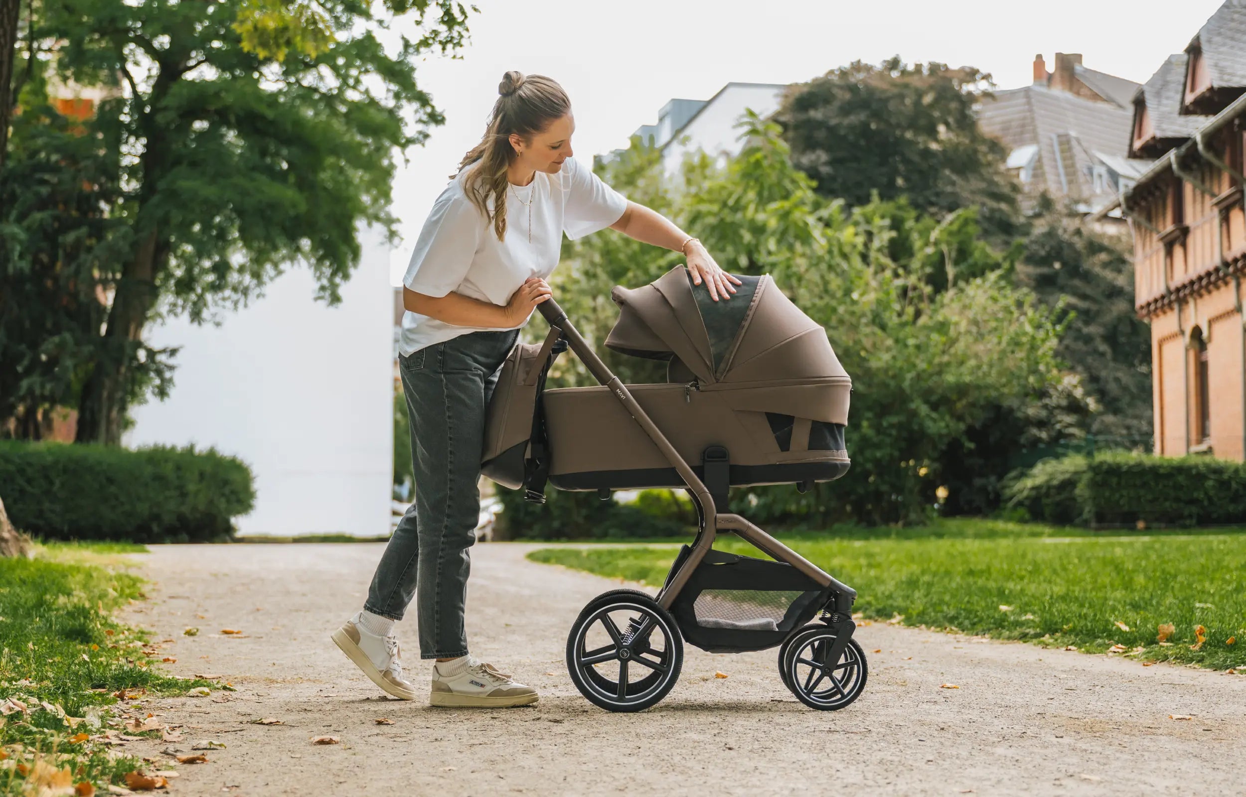 My Junior - MAVI 2in2