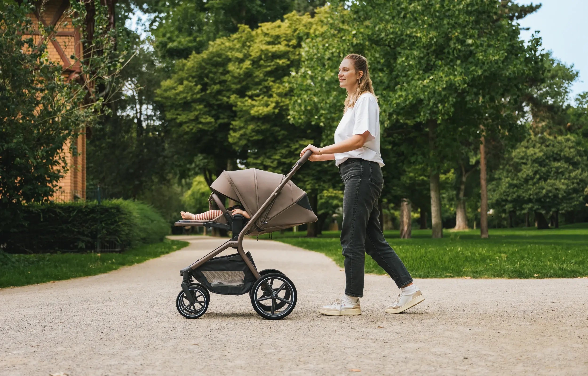 My Junior - MAVI 2in2