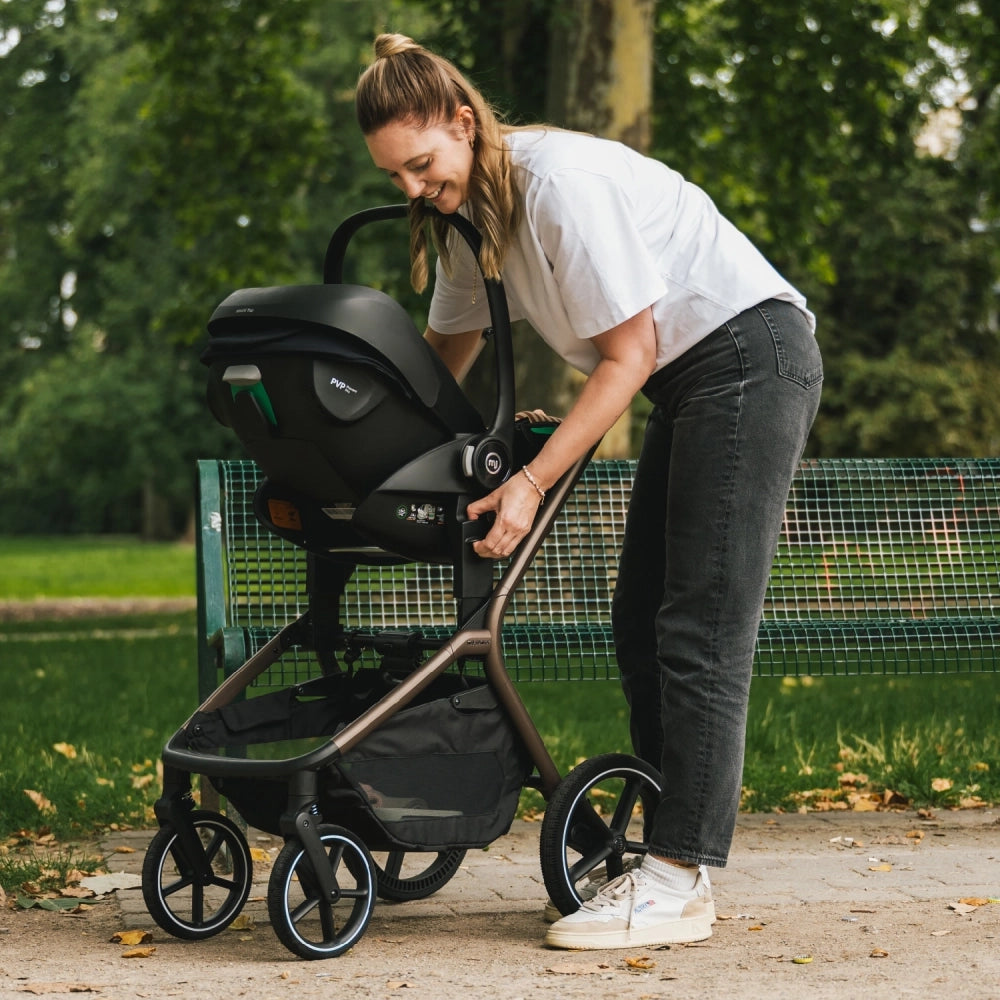 My Junior MAVI Babyschalen Adapter