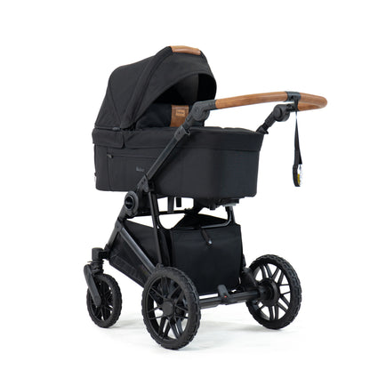 Emmaljunga Super Sonic 2-in-1 Kombikinderwagen