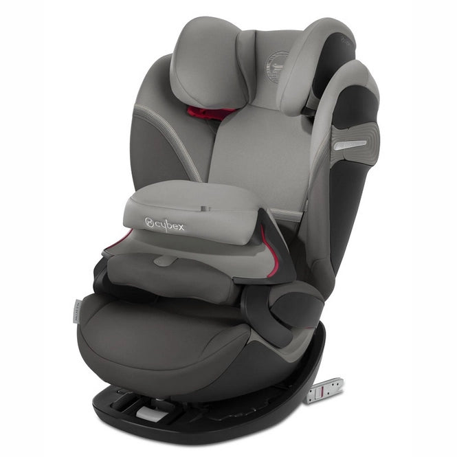 Pallas S-Fix Kindersitz 9-18 kg - Miete