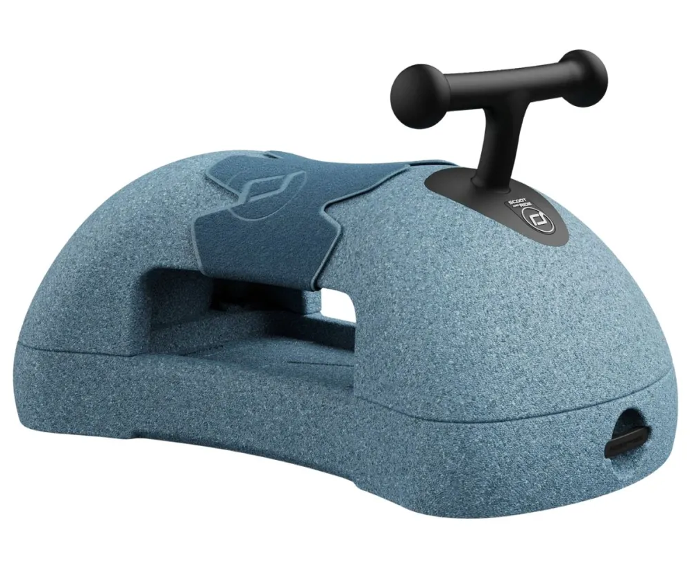 Scoot and Ride - my first