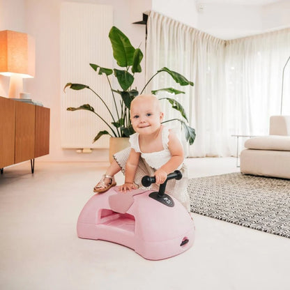 Scoot and Ride - my first