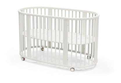 stokke sleepi junior umbausatz STOKKE Sleepi V3 Umbausatz zum Bett, weiß – Reinartz Babyland