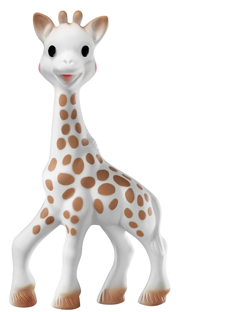 Sophie la Giraffe Geschenkset - Sophie & Sophie Tasse