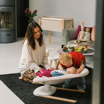 Stokke® Yoga™ - Light Sand