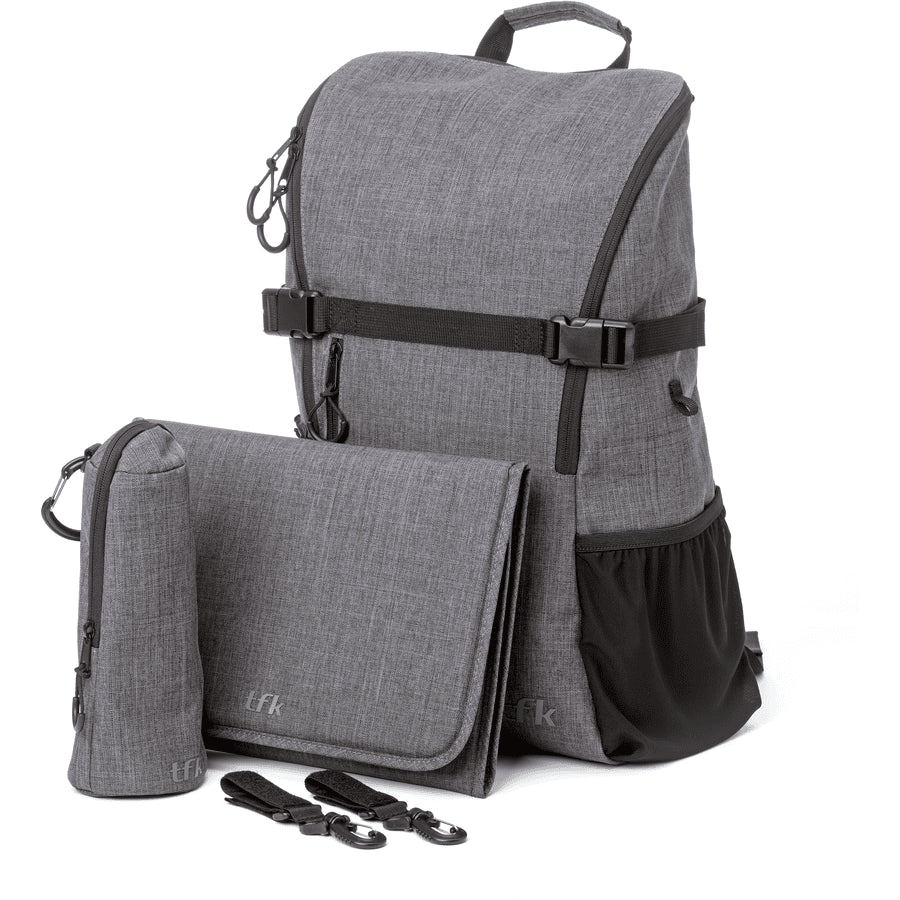 TFK Wickelrucksack