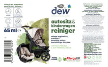 Laden Sie das Bild in den Galerie-Viewer, CarSeat &amp; Stroller Cleaner