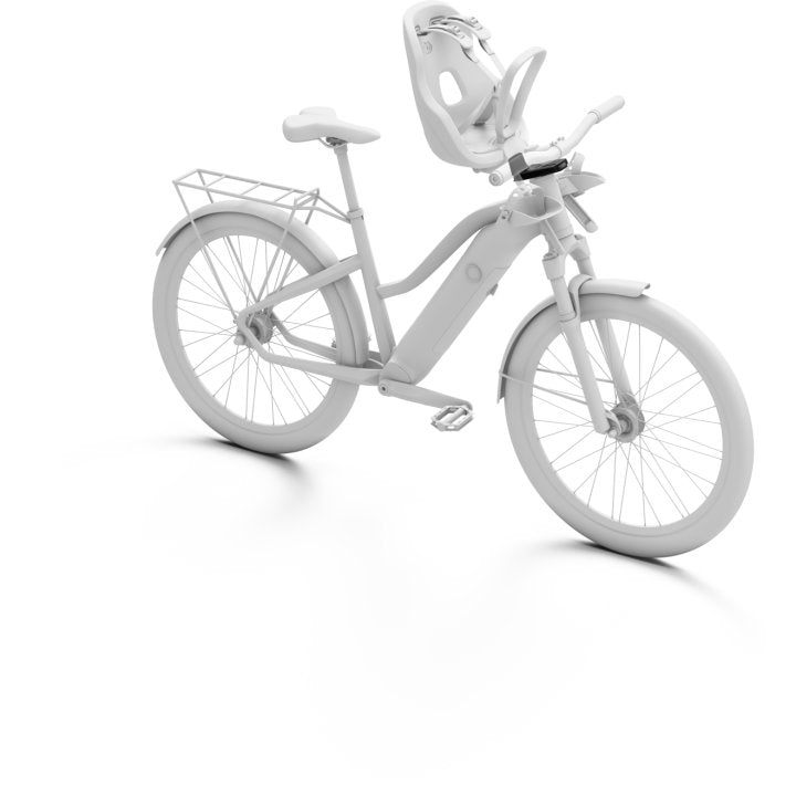 Thule Yepp Mini Front Adapter
