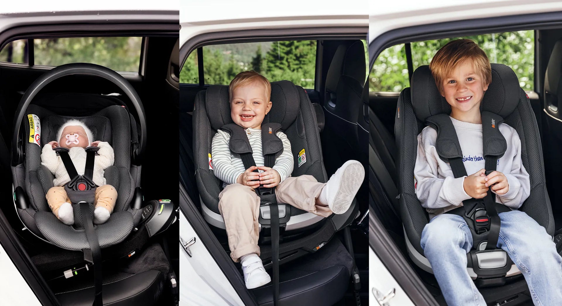 BeSafe Beyond 360 - Bundle