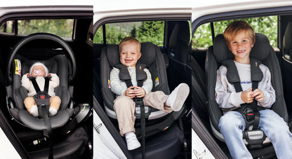 BeSafe Beyond 360 - Bundle