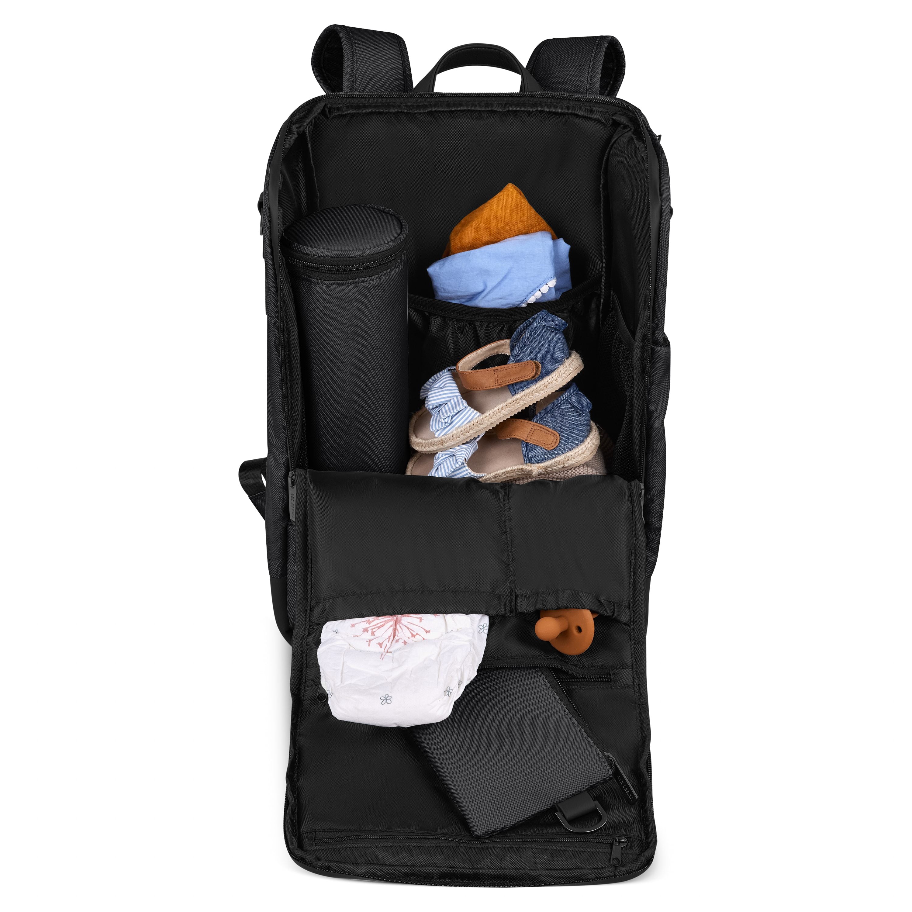 ABC Rucksack Tour Kollektion 2024