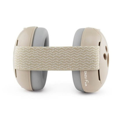 Premium Earmuff / Gehörschutz 2in1