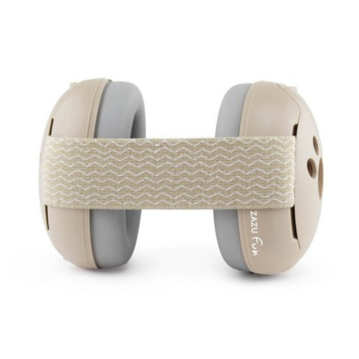 Premium Earmuff / Gehörschutz 2in1