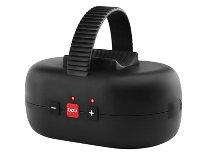 ZAZU Robby Kinderwagenschaukler