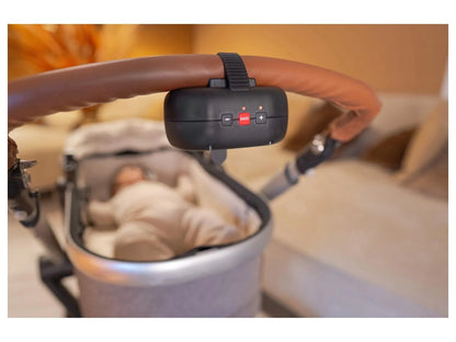 ZAZU Robby Kinderwagenschaukler