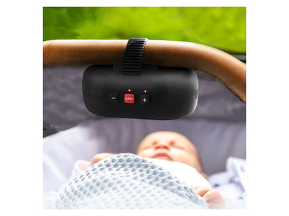 ZAZU Robby Kinderwagenschaukler