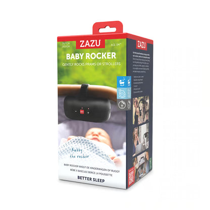 ZAZU Robby Kinderwagenschaukler