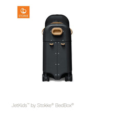 Laden Sie das Bild in den Galerie-Viewer, Mieten: JetKids Bedbox - Der Koffer, der Buggy, das Reisebett für&#39;s Flugzeug