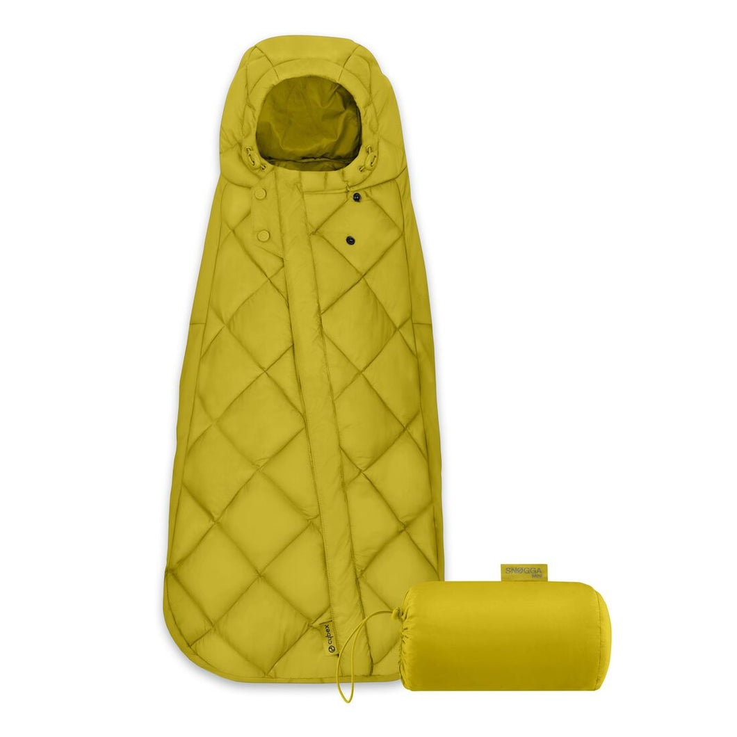 Cybex Snogga Mini - Fußsack für Babysitz und Kinderwagen