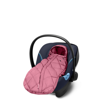 CYBEX Snogga Mini - Fußsack für Babysitz und Kinderwagen