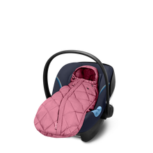 Laden Sie das Bild in den Galerie-Viewer, Cybex Snogga Mini - Fußsack für Babysitz und Kinderwagen