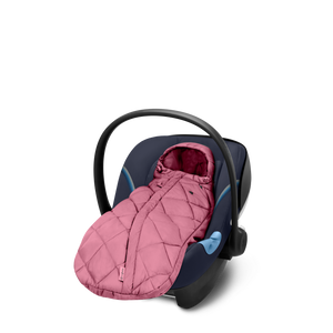 Cybex Snogga Mini - Fußsack für Babysitz und Kinderwagen
